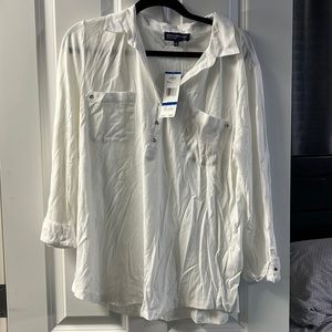 Jones New York Blouse